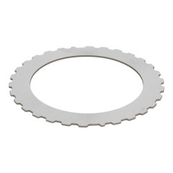 Przekładka stalowa falista sprzęgła K2 DL501 0B5 BORG WARNER BW203204