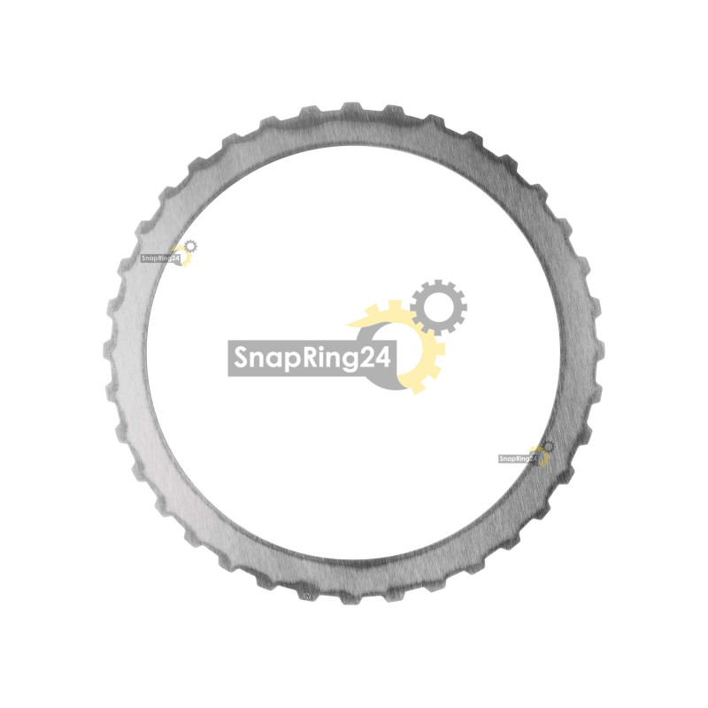 K1 DL501 0B5 BORG WARNER BW203205 steel clutch spacer