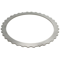 Przekładka stalowa falista sprzęgła K1 DL501 0B5 BORG WARNER BW203203