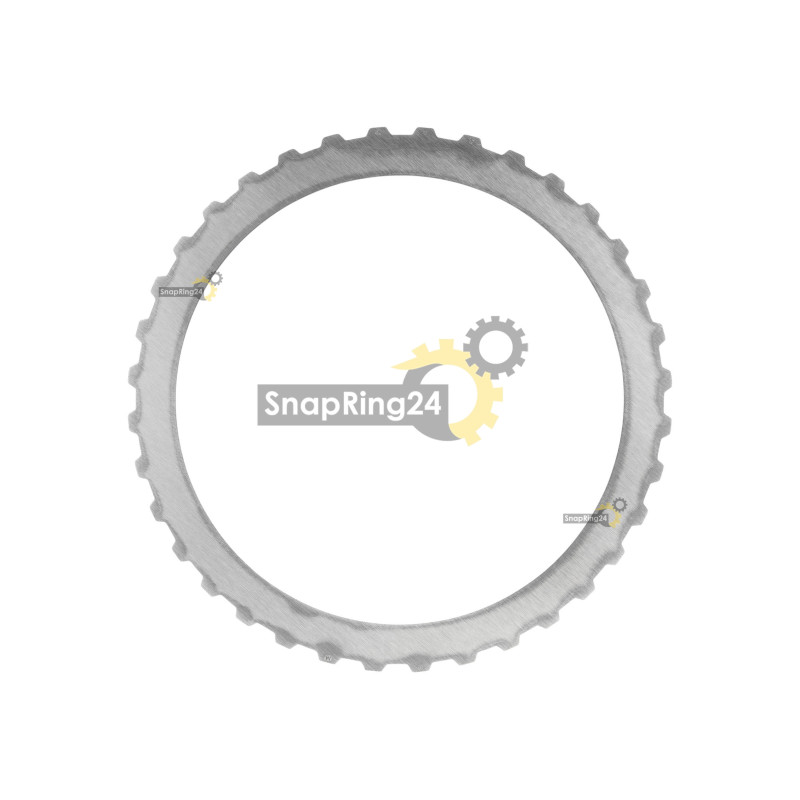 K1 DL501 0B5 BORG WARNER BW203205 steel clutch spacer