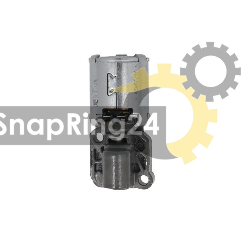 Elektrozawór mechatroniki DL501 0B5 S-Tronic VFS BORG WARNER BW50228