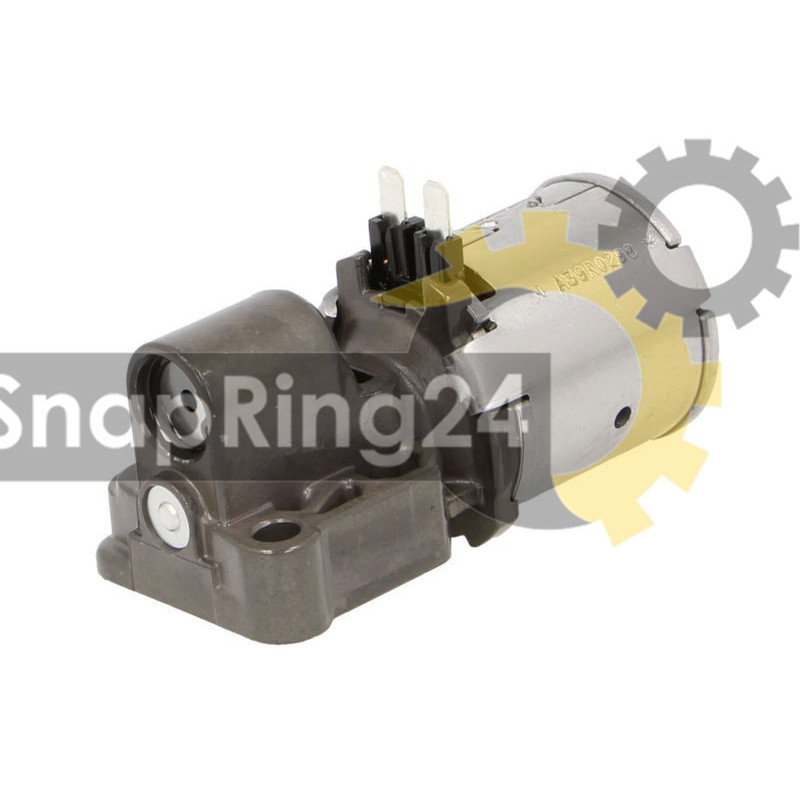 DL501 0B5 S-Tronic VFS BORG WARNER BW50228 mechatronic solenoid valve
