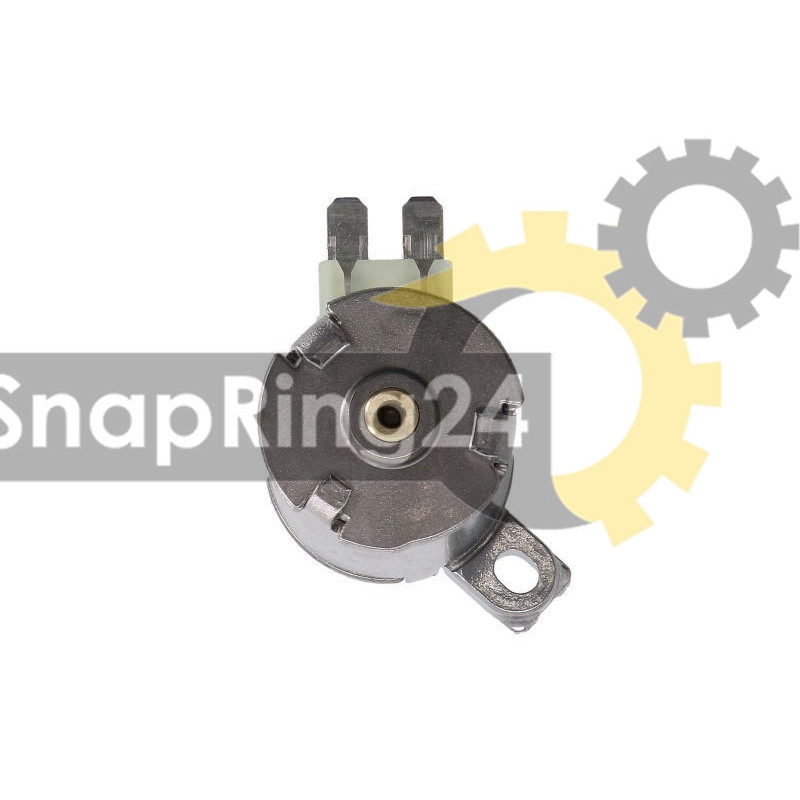 DL501 0B5 S-Tronic VBS BORG WARNER BW50229 mechatronics solenoid valve