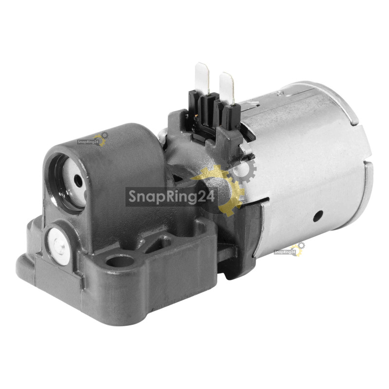 DL501 0B5 S-Tronic VFS BORG WARNER BW50228 mechatronic solenoid valve