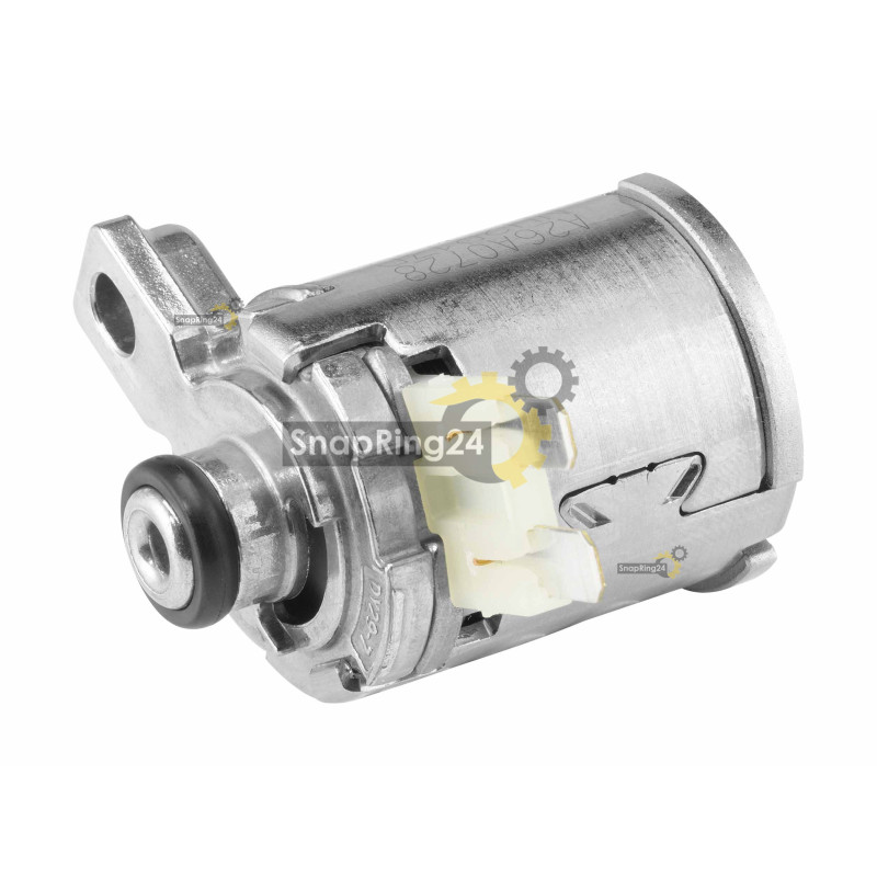 Elektrozawór mechatroniki DL501 0B5 S-Tronic VBS BORG WARNER BW50229