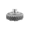 Zestaw sprzęgła mokrego DQ250 02E DSG BorgWarner BW202152 02E 141 029 N