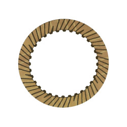 Tarcza cierna sprzęgła K2 DQ250 02E DSG BORG WARNER BW203241
