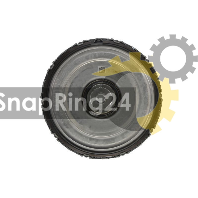 Zestaw sprzęgła mokrego DQ250 02E DSG BorgWarner BW202152 02E 141 029 N