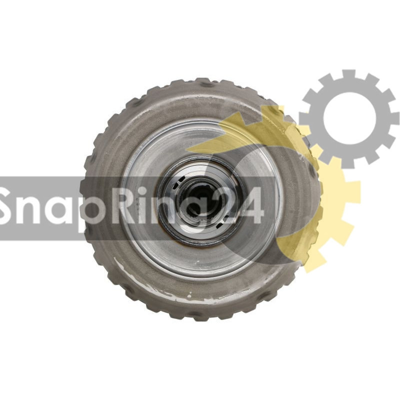Zestaw sprzęgła mokrego DQ250 02E DSG BorgWarner BW202153 02E 141 029 P