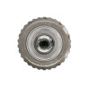 Zestaw sprzęgła mokrego DQ250 02E DSG BorgWarner BW202153 02E 141 029 P