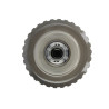 Zestaw sprzęgła mokrego DQ250 02E DSG BorgWarner BW202152 02E 141 029 N