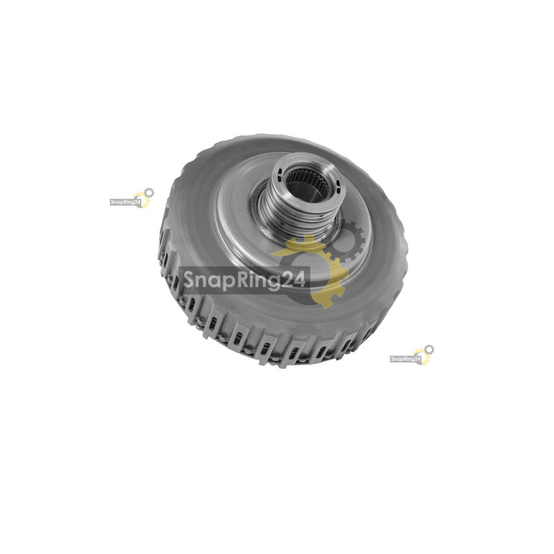 Zestaw sprzęgła mokrego DQ250 02E DSG BorgWarner BW202152 02E 141 029 N