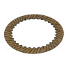K2 DQ250 02E DSG BORG WARNER BW203241 clutch friction disc