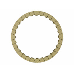 Tarcza cierna sprzęgła K1 DQ250 02E DSG BORG WARNER BW203240