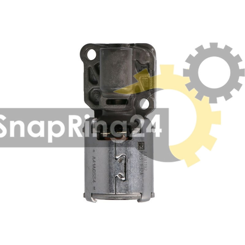 DQ250 02E DSG VFS BORG WARNER BW50221 mechatronics solenoid valve