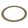 Tarcza cierna sprzęgła K1 DQ250 02E DSG BORG WARNER BW203240