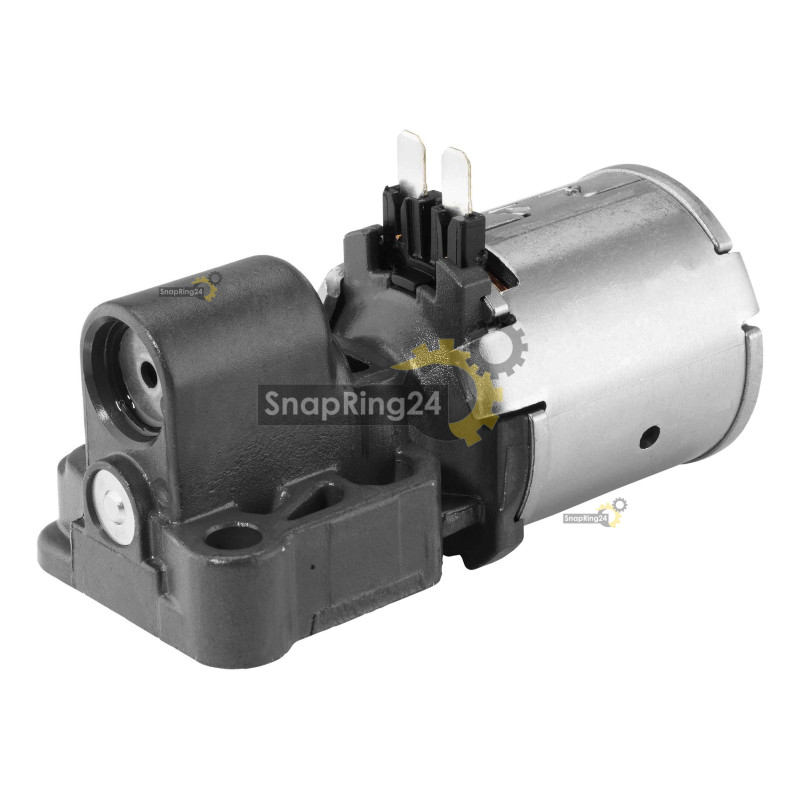 DQ250 02E DSG VFS BORG WARNER BW50221 mechatronics solenoid valve