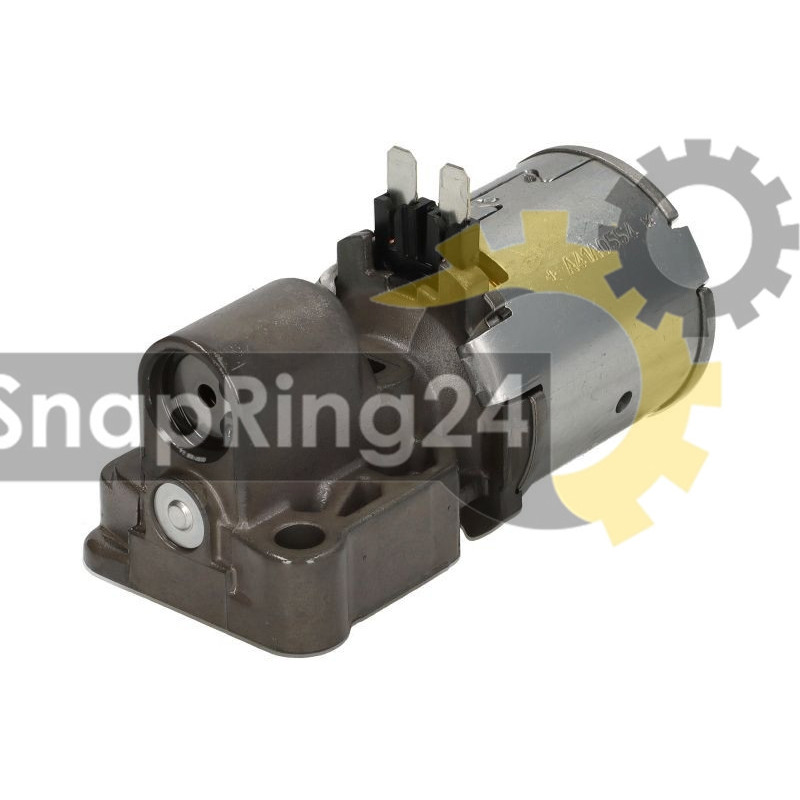 DQ250 02E DSG VFS BORG WARNER BW50221 mechatronics solenoid valve