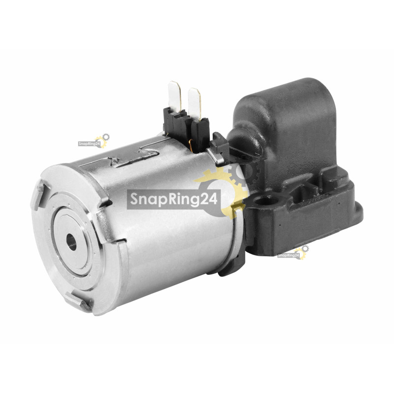 DQ250 02E DSG VFS BORG WARNER BW50221 mechatronics solenoid valve