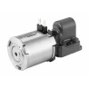 DQ250 02E DSG VFS BORG WARNER BW50221 mechatronics solenoid valve