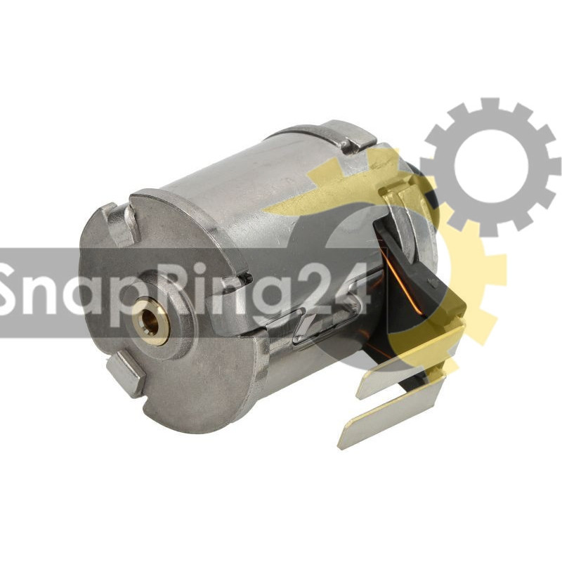 DQ250 DQ500 02E 0BH DSG BORG WARNER BW50222 mechatronic solenoid valve