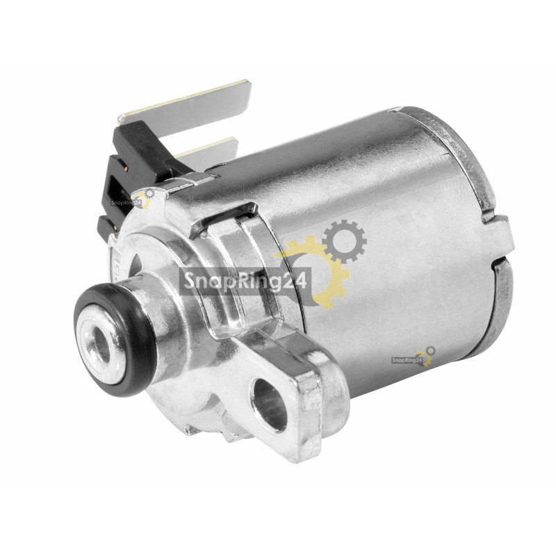 DQ250 DQ500 02E 0BH DSG BORG WARNER BW50223 mechatronic solenoid valve
