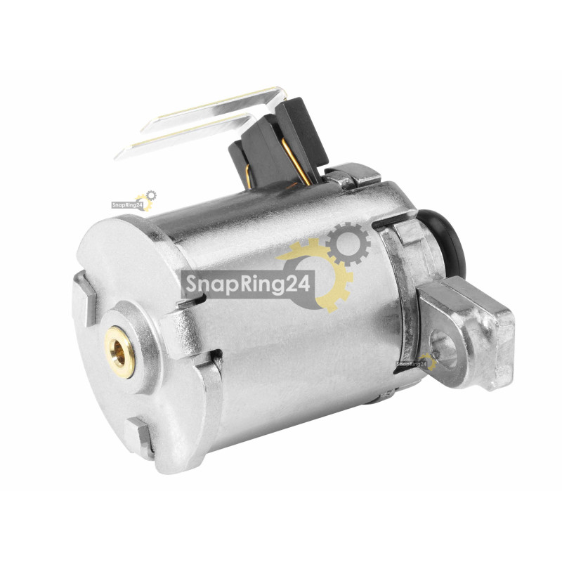 DQ250 DQ500 02E 0BH DSG BORG WARNER BW50222 mechatronic solenoid valve