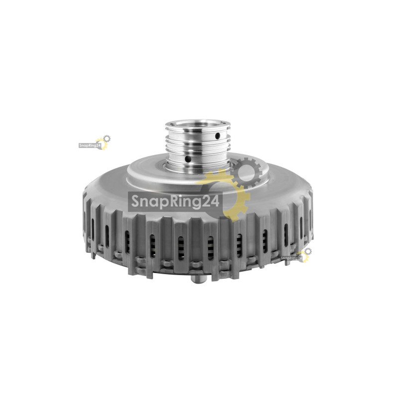 Zestaw sprzęgła mokrego DQ250 02E DSG BorgWarner BW202153 02E 141 029 P