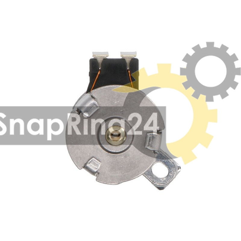DQ250 DQ500 02E 0BH DSG BORG WARNER BW50222 mechatronic solenoid valve