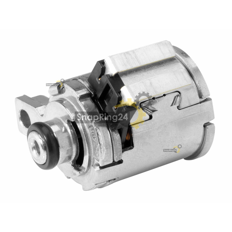 DQ250 DQ500 02E 0BH DSG BORG WARNER BW50222 mechatronic solenoid valve