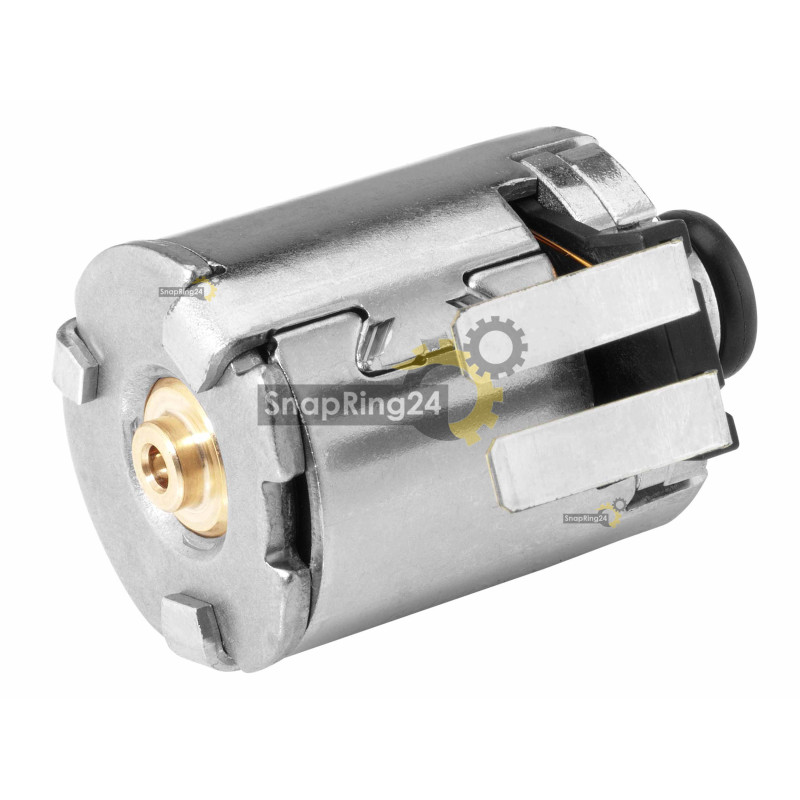 DQ250 DQ500 02E 0BH DSG BORG WARNER BW50223 mechatronic solenoid valve