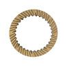 Zestaw tarcz ciernych K1 K2 DQ250 02E DSG BORG WARNER BW34260