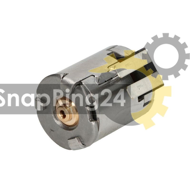 DQ250 DQ500 02E 0BH DSG BORG WARNER BW50223 mechatronic solenoid valve