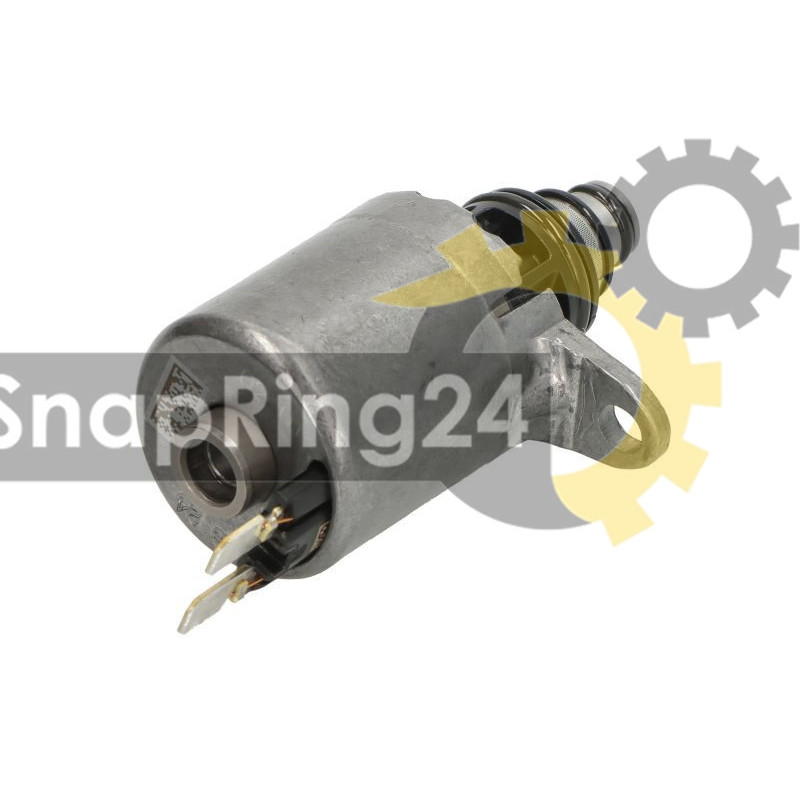 DQ381 0GC DSG BORG WARNER BW203564 mechatronic solenoid valve