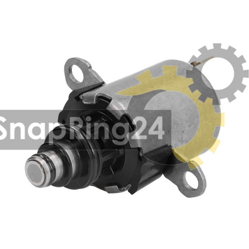 DQ381 0GC DSG BORG WARNER BW203563 mechatronic solenoid valve