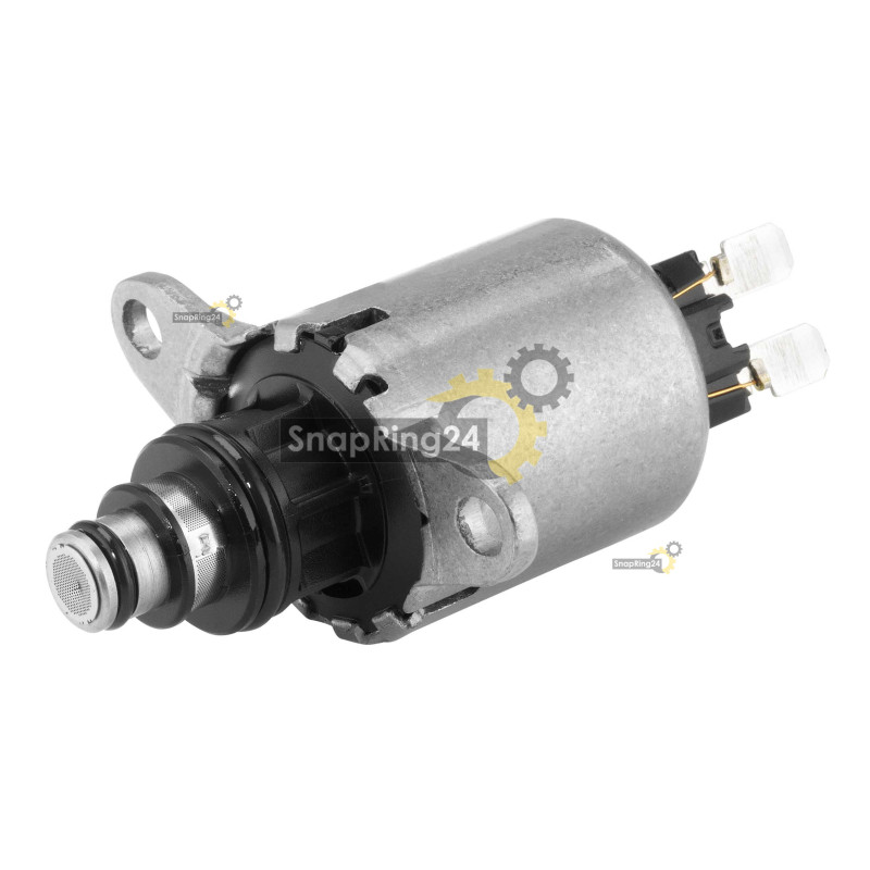 DQ381 0GC DSG BORG WARNER BW203564 mechatronic solenoid valve
