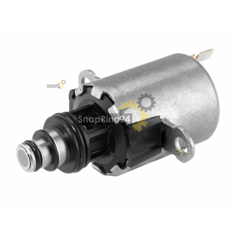 DQ381 0GC DSG BORG WARNER BW203563 mechatronic solenoid valve