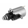 DQ381 0GC DSG BORG WARNER BW203563 mechatronic solenoid valve