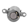 DQ381 0GC DSG BORG WARNER BW203563 mechatronic solenoid valve