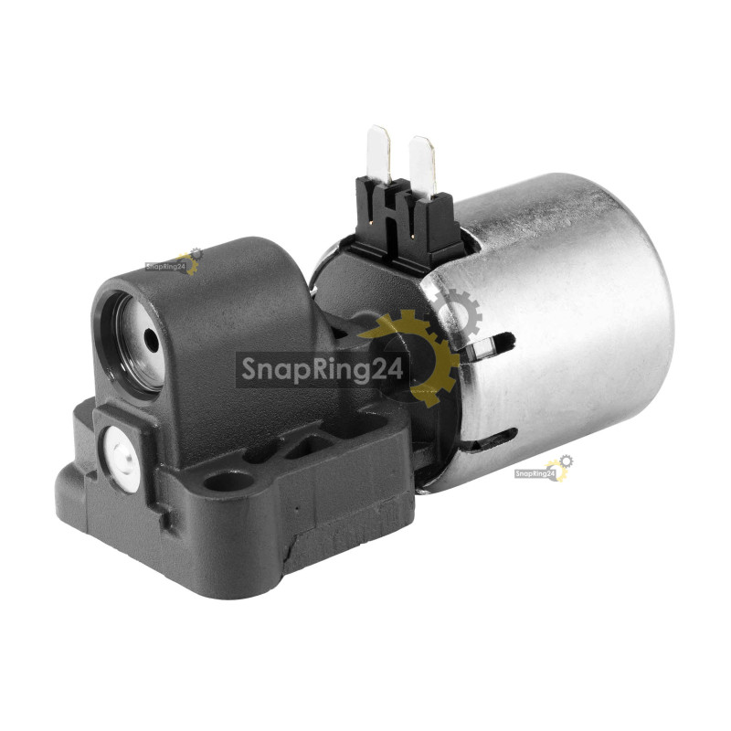 DQ381 0GC DSG VFS BORG WARNER BW203565 mechatronic solenoid valve