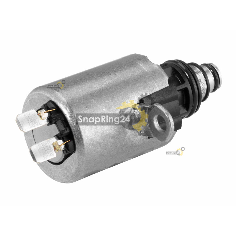 DQ381 0GC DSG BORG WARNER BW203563 mechatronic solenoid valve