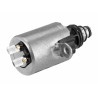 DQ381 0GC DSG BORG WARNER BW203563 mechatronic solenoid valve