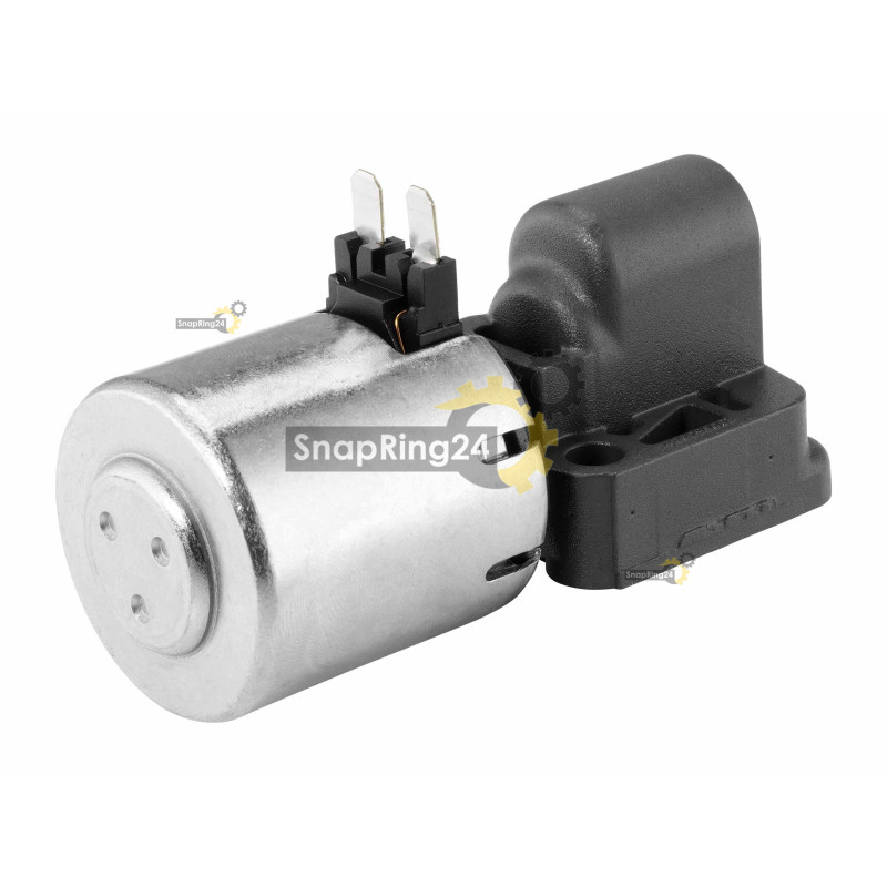 DQ381 0GC DSG VFS BORG WARNER BW203565 mechatronic solenoid valve
