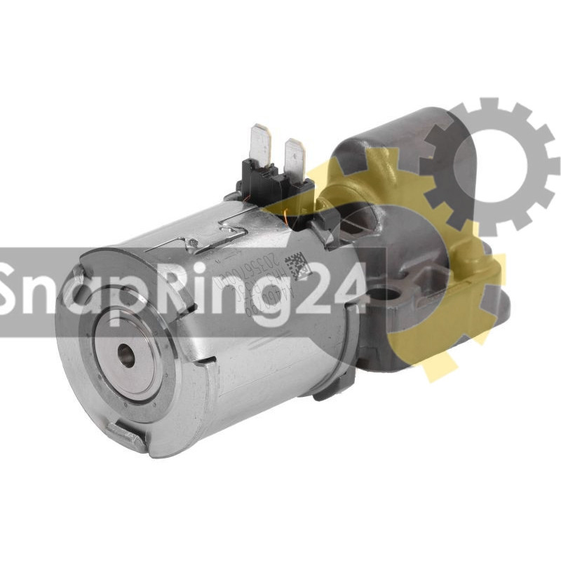 Elektrozawór mechatroniki DQ381 0GC DSG VFS BORG WARNER BW203567