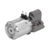 Elektrozawór mechatroniki DQ381 0GC DSG VFS BORG WARNER BW203567