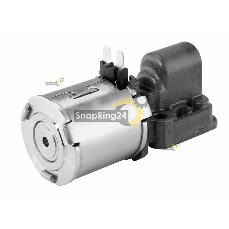 Elektrozawór mechatroniki DQ381 0GC DSG VFS BORG WARNER BW203567