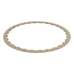 Tarcza cierna sprzęgła K1 DQ381 0GC DSG BORG WARNER BW203525