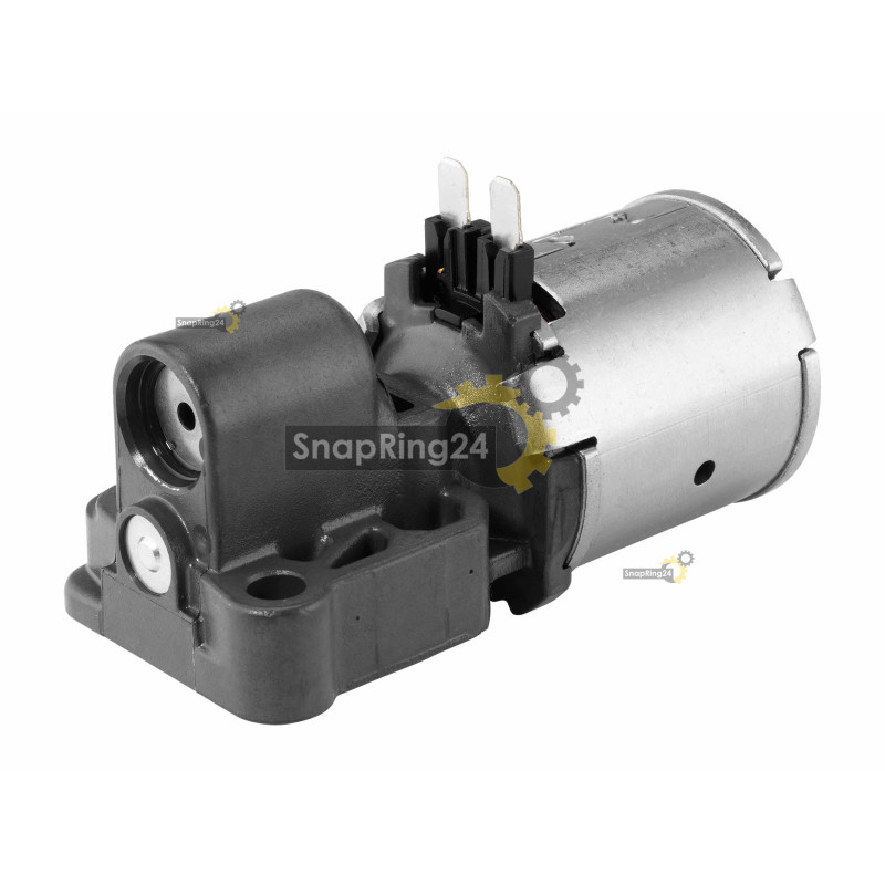 Elektrozawór mechatroniki DQ381 0GC DSG VFS BORG WARNER BW203567