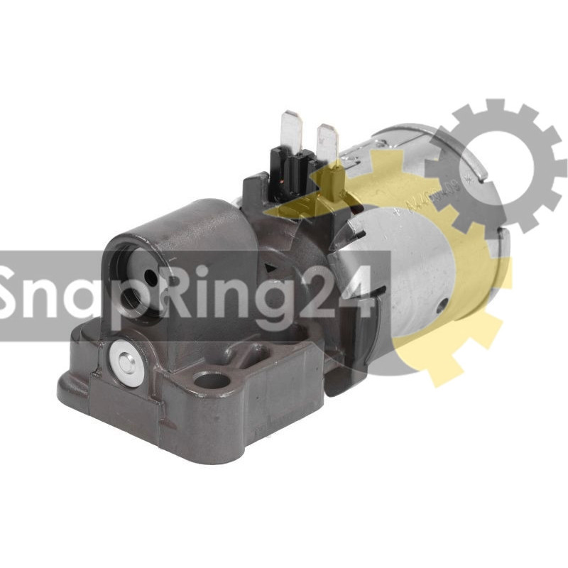 Elektrozawór mechatroniki DQ381 0GC DSG VFS BORG WARNER BW203567