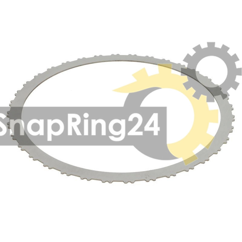 K2 DQ381 0GC DSG BORG WARNER BW203544 steel clutch spacer